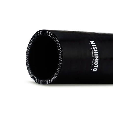 Mishimoto 67-69 Pontiac Firebird 326/350/400 Silicone Lower Radiator Hose - Truck & Automotive