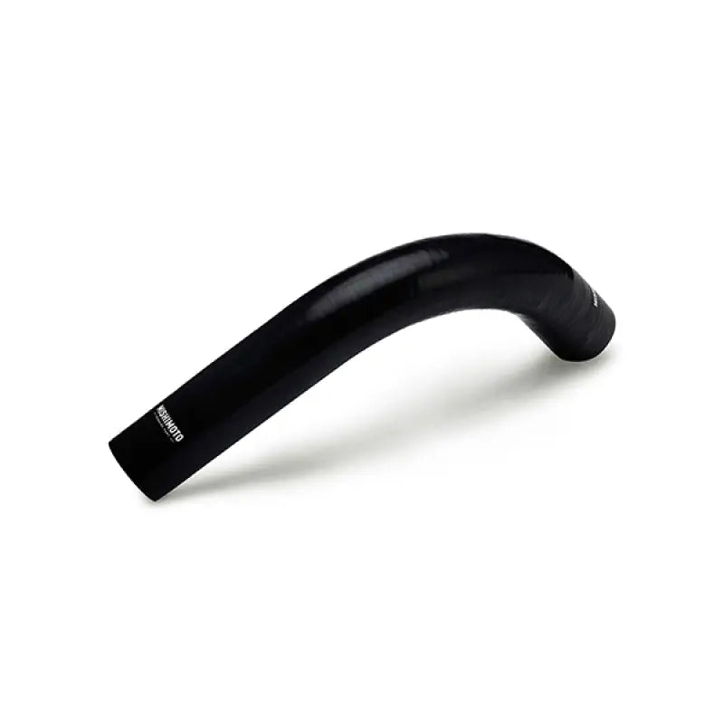 Mishimoto 67-69 Pontiac Firebird 326/350/400 Silicone Lower Radiator Hose - Truck & Automotive