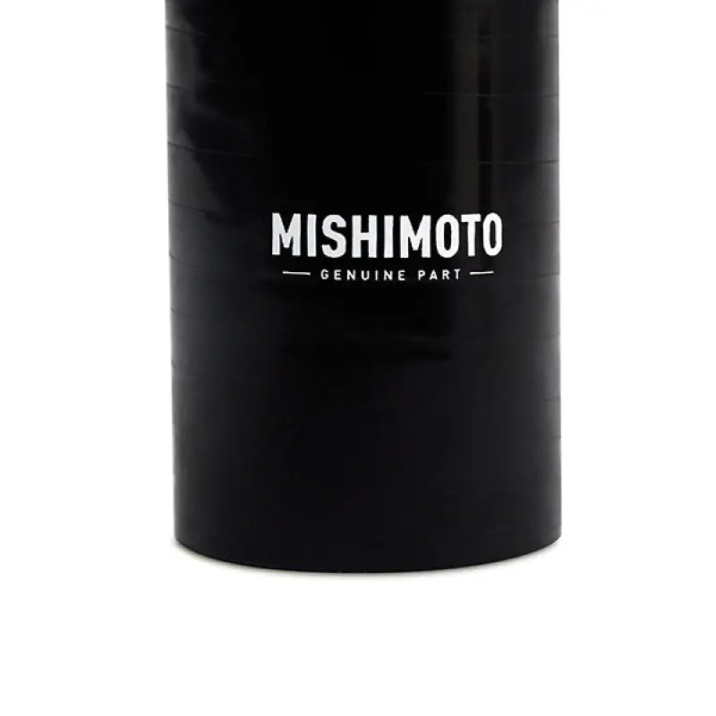 Mishimoto 67-69 Pontiac Firebird 326/350/400 Silicone Lower Radiator Hose - Truck & Automotive