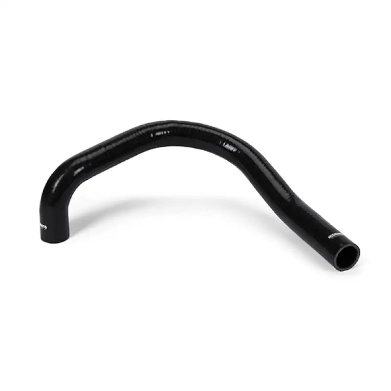 Mishimoto 67-69 Pontiac Firebird 326/350/400 Silicone Upper Radiator Hose - Truck & Automotive