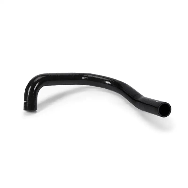 Mishimoto 67-69 Pontiac Firebird 326/350/400 Silicone Upper Radiator Hose - Truck & Automotive