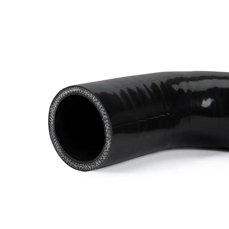 Mishimoto 67-69 Pontiac Firebird 326/350/400 Silicone Upper Radiator Hose - Truck & Automotive
