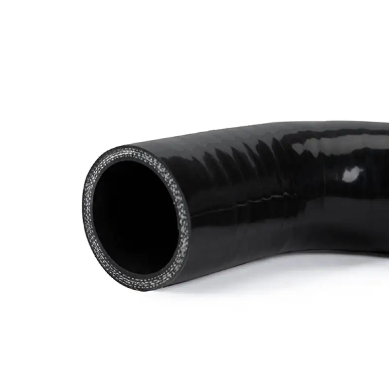 Mishimoto 67-69 Pontiac Firebird 326/350/400 Silicone Upper Radiator Hose - Truck & Automotive
