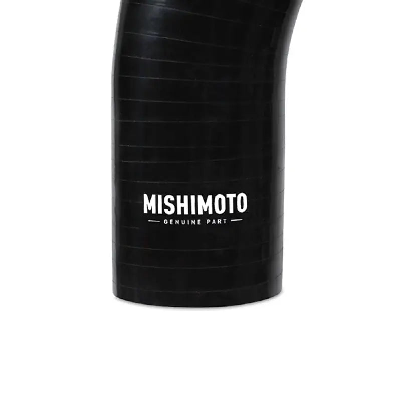 Mishimoto 67-69 Pontiac Firebird 326/350/400 Silicone Upper Radiator Hose - Truck & Automotive