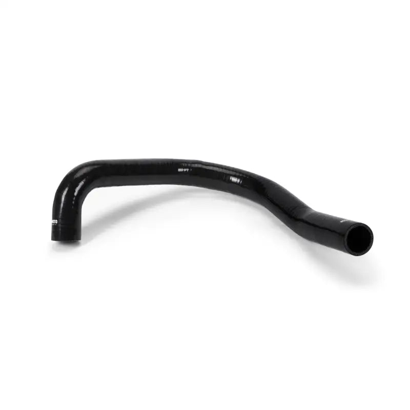Mishimoto 67-69 Pontiac Firebird 326/350/400 Silicone Upper Radiator Hose - Truck & Automotive