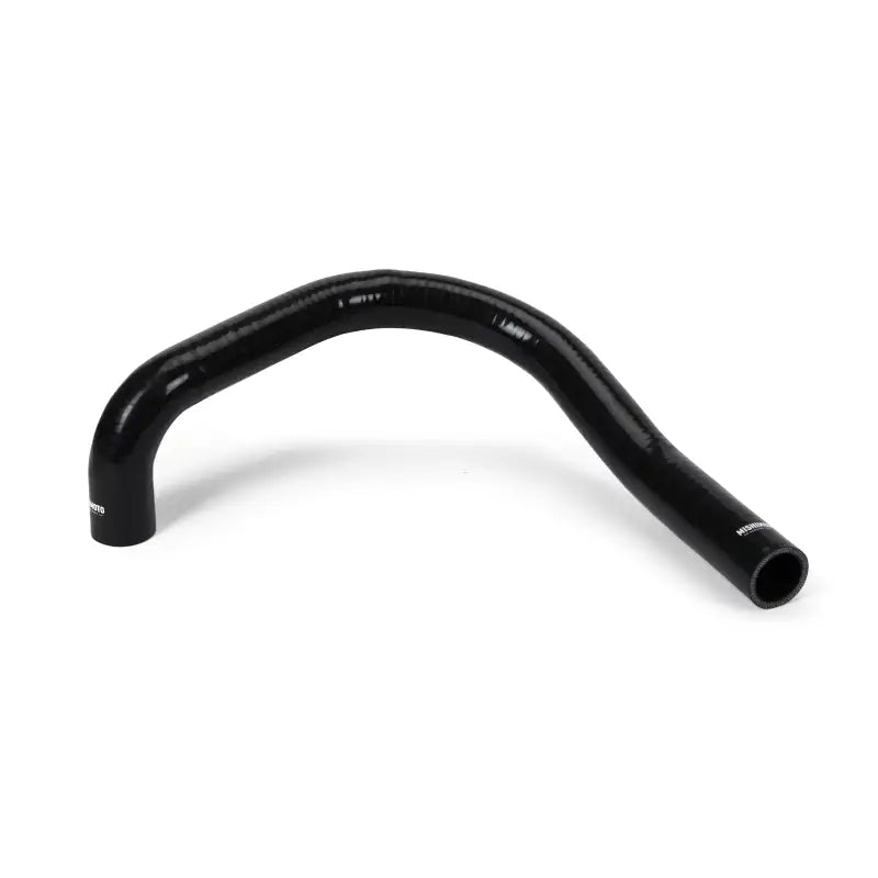 Mishimoto 67-69 Pontiac Firebird 326/350/400 Silicone Upper Radiator Hose - Truck & Automotive