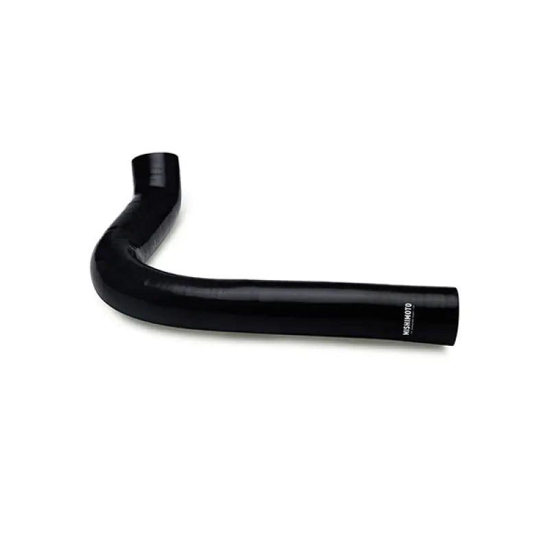 Mishimoto 67-72 GM C/K Truck 307/327/350 Silicone Lower Radiator Hose - & Automotive