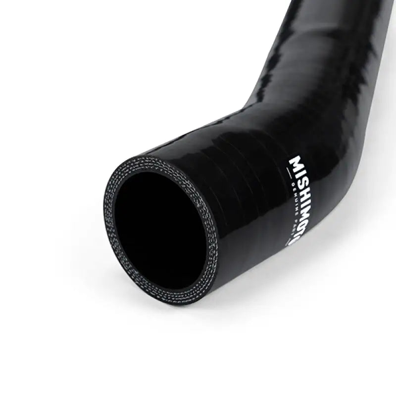 Mishimoto 68-72 Chevrolet Chevelle 307/350 Silicone Lower Radiator Hose - Truck & Automotive