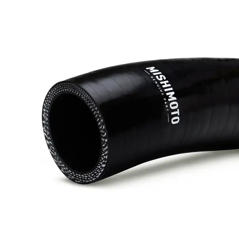 Mishimoto 68-72 Chevrolet Chevelle 307/350 Silicone Upper Radiator Hose - Truck & Automotive