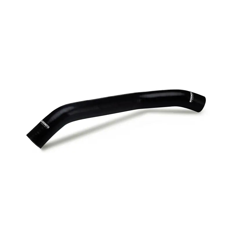 Mishimoto 68-72 Chevrolet Chevelle 307/350 Silicone Upper Radiator Hose - Truck & Automotive