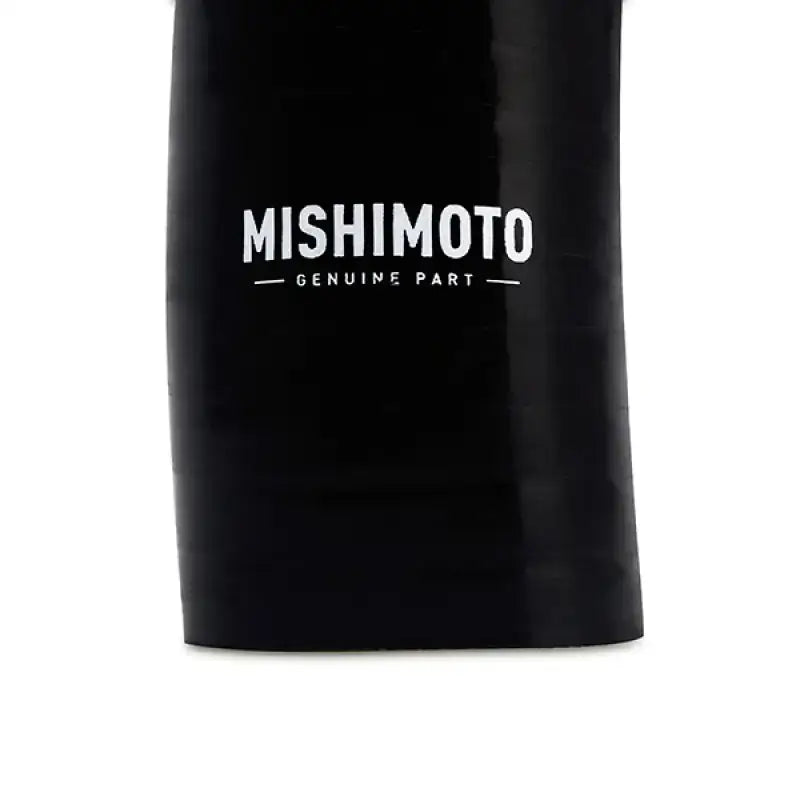 Mishimoto 68-72 Chevrolet Chevelle 307/350 Silicone Upper Radiator Hose - Truck & Automotive