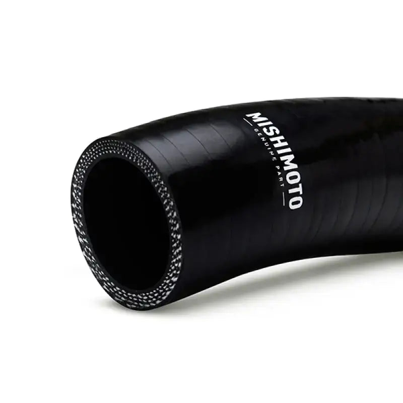 Mishimoto 68-72 Chevrolet Chevelle 307/350 Silicone Upper Radiator Hose - Truck & Automotive