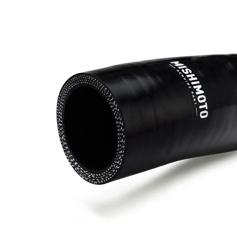 Mishimoto 68-72 Chevrolet Chevelle 307/350 Silicone Upper Radiator Hose - Truck & Automotive