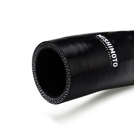 Mishimoto 68-72 Chevrolet Chevelle 307/350 Silicone Upper Radiator Hose - Truck & Automotive