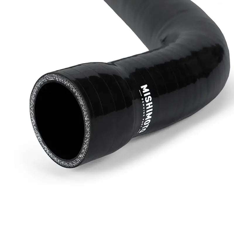 Mishimoto 68-77 Chevrolet El Camino 307/327/350/350/400 Silicone Lower Radiator Hose - Truck & Automotive