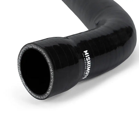 Mishimoto 68-77 Chevrolet El Camino 307/327/350/350/400 Silicone Lower Radiator Hose - Truck & Automotive