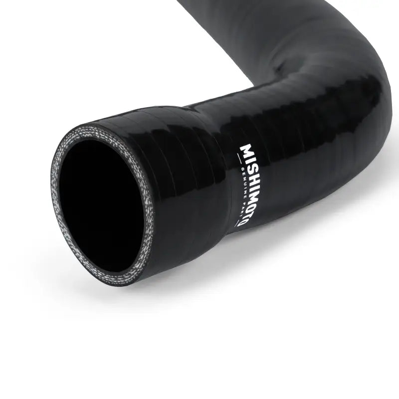 Mishimoto 68-77 Chevrolet El Camino 307/327/350/350/400 Silicone Lower Radiator Hose - Truck & Automotive