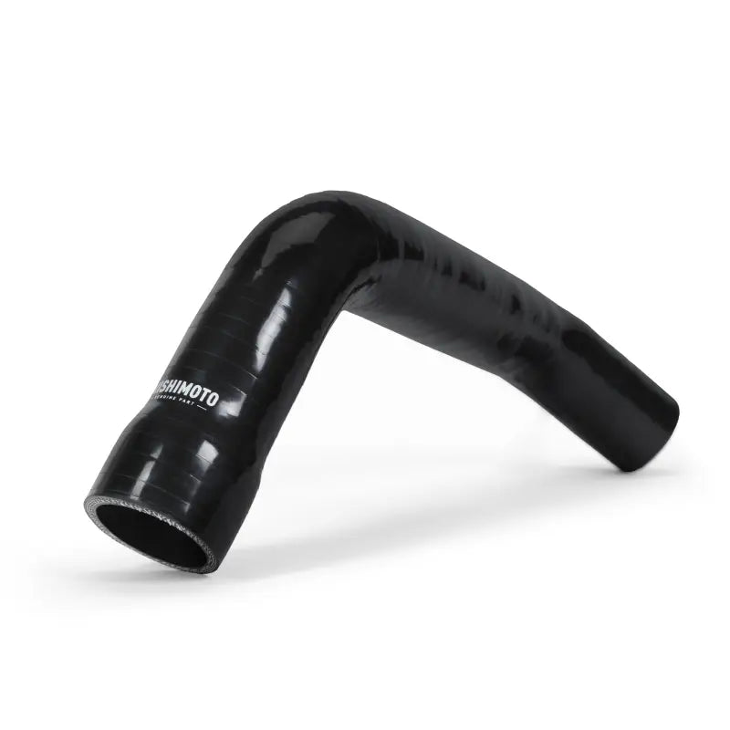 Mishimoto 68-77 Chevrolet El Camino 307/327/350/350/400 Silicone Lower Radiator Hose - Truck & Automotive