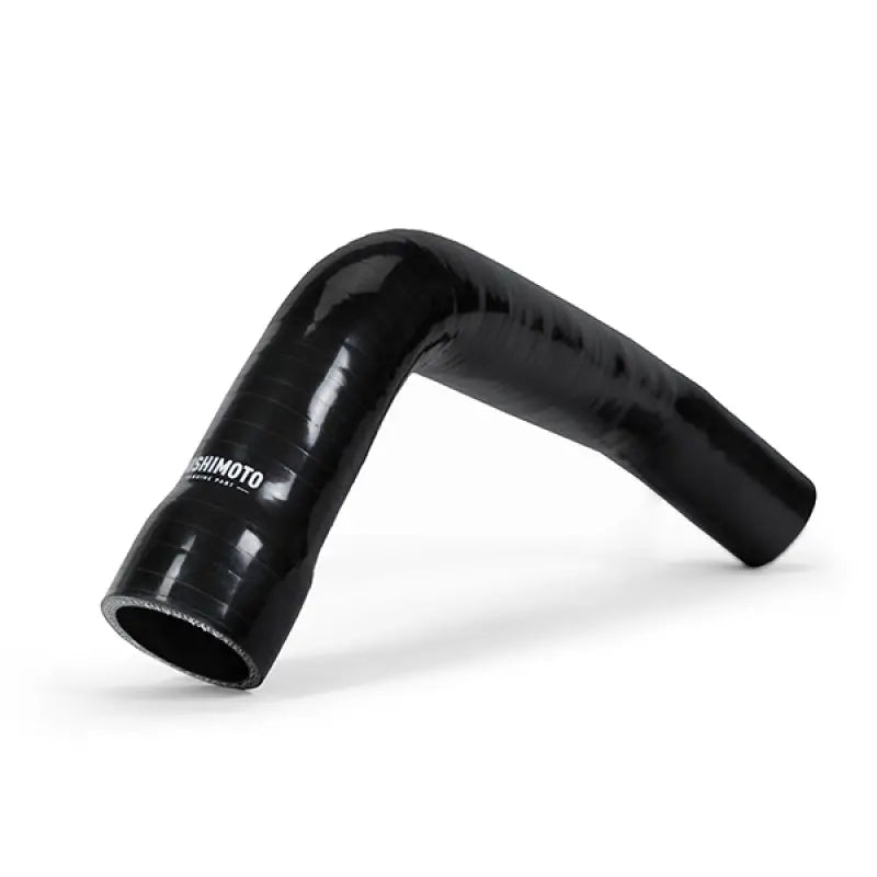 Mishimoto 68-77 Chevrolet El Camino 307/327/350/350/400 Silicone Lower Radiator Hose - Truck & Automotive