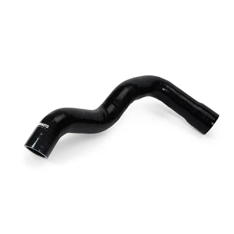 Mishimoto 68-77 Chevrolet El Camino 307 Silicone Lower Radiator Hose - Truck & Automotive