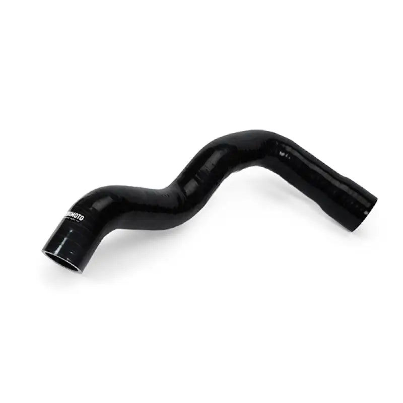 Mishimoto 68-77 Chevrolet El Camino 307 Silicone Lower Radiator Hose - Truck & Automotive