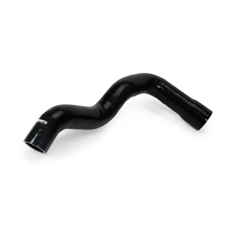 Mishimoto 68-77 Chevrolet El Camino 307 Silicone Lower Radiator Hose - Truck & Automotive