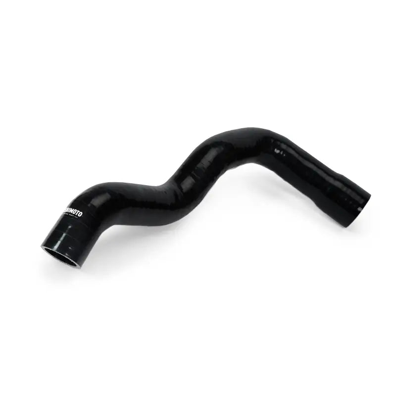Mishimoto 68-77 Chevrolet El Camino 307 Silicone Lower Radiator Hose - Truck & Automotive