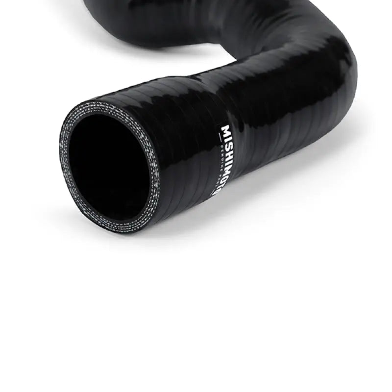 Mishimoto 68-77 Chevrolet El Camino 307 Silicone Lower Radiator Hose - Truck & Automotive