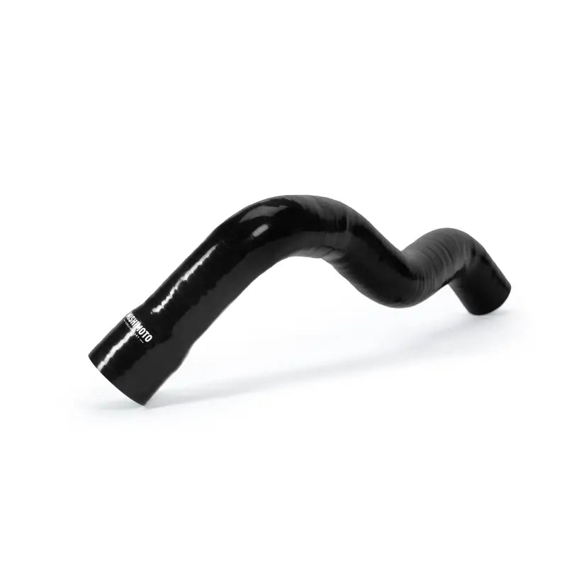 Mishimoto 68-77 Chevrolet El Camino 307 Silicone Lower Radiator Hose - Truck & Automotive