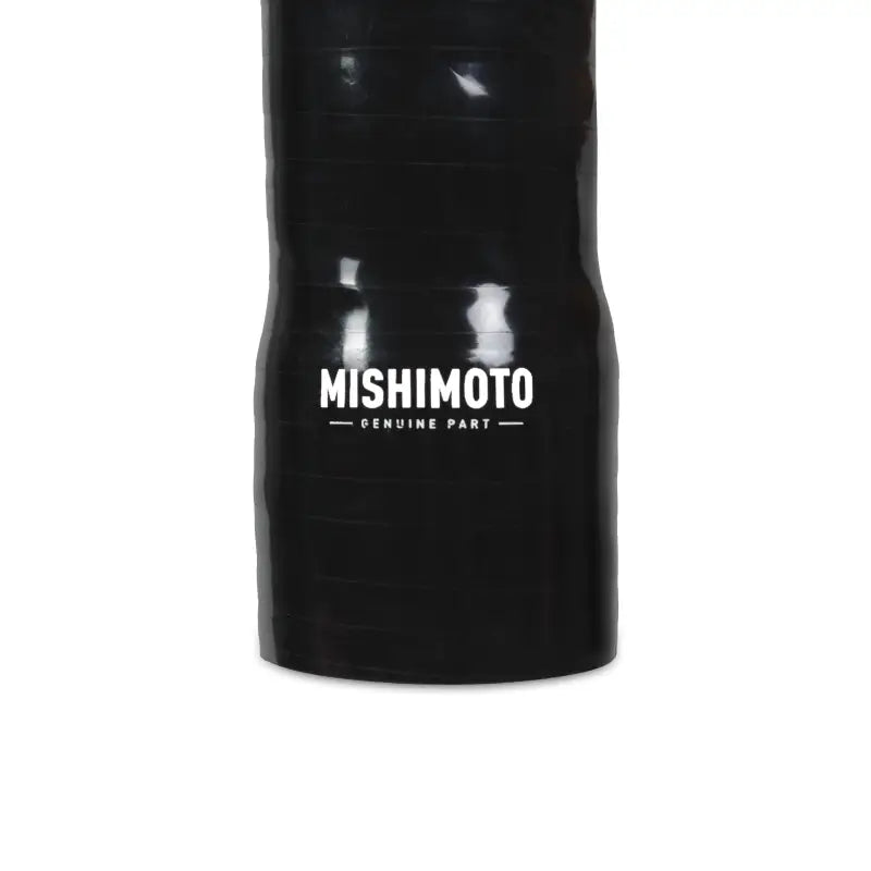 Mishimoto 68-77 Chevrolet El Camino 307 Silicone Lower Radiator Hose - Truck & Automotive