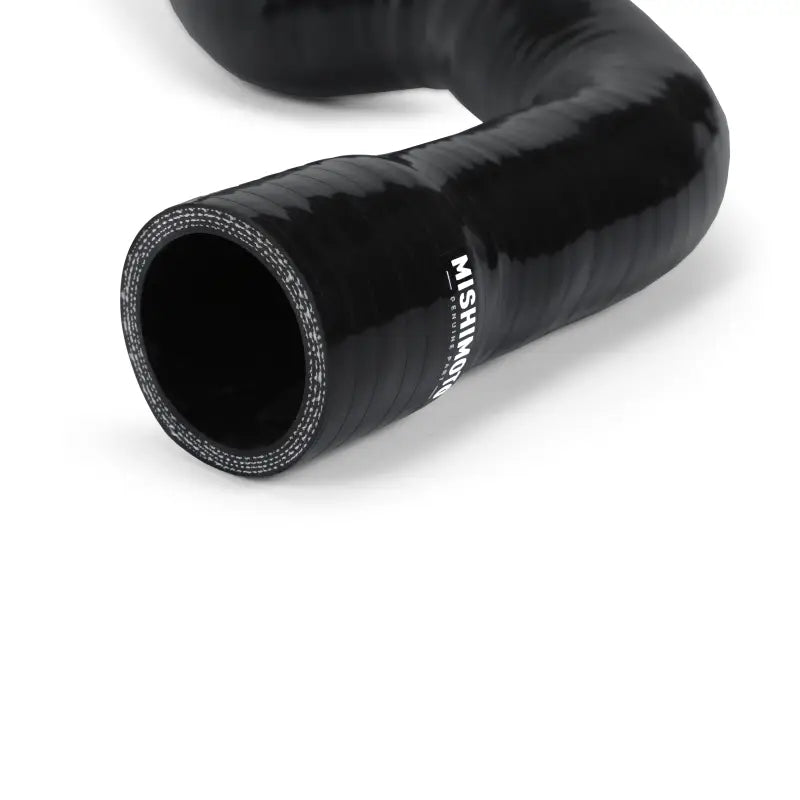 Mishimoto 68-77 Chevrolet El Camino 307 Silicone Lower Radiator Hose - Truck & Automotive
