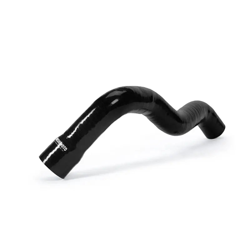 Mishimoto 68-77 Chevrolet El Camino 307 Silicone Lower Radiator Hose - Truck & Automotive
