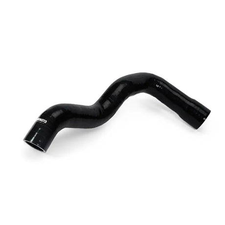Mishimoto 68-77 Chevrolet El Camino 307 Silicone Lower Radiator Hose - Truck & Automotive