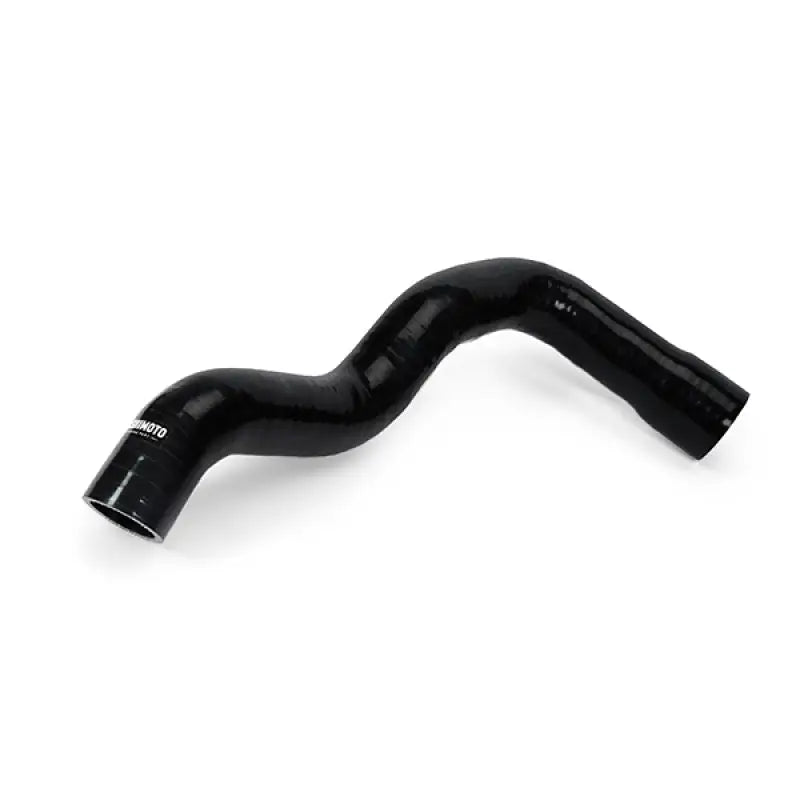 Mishimoto 68-77 Chevrolet El Camino 307 Silicone Lower Radiator Hose - Truck & Automotive