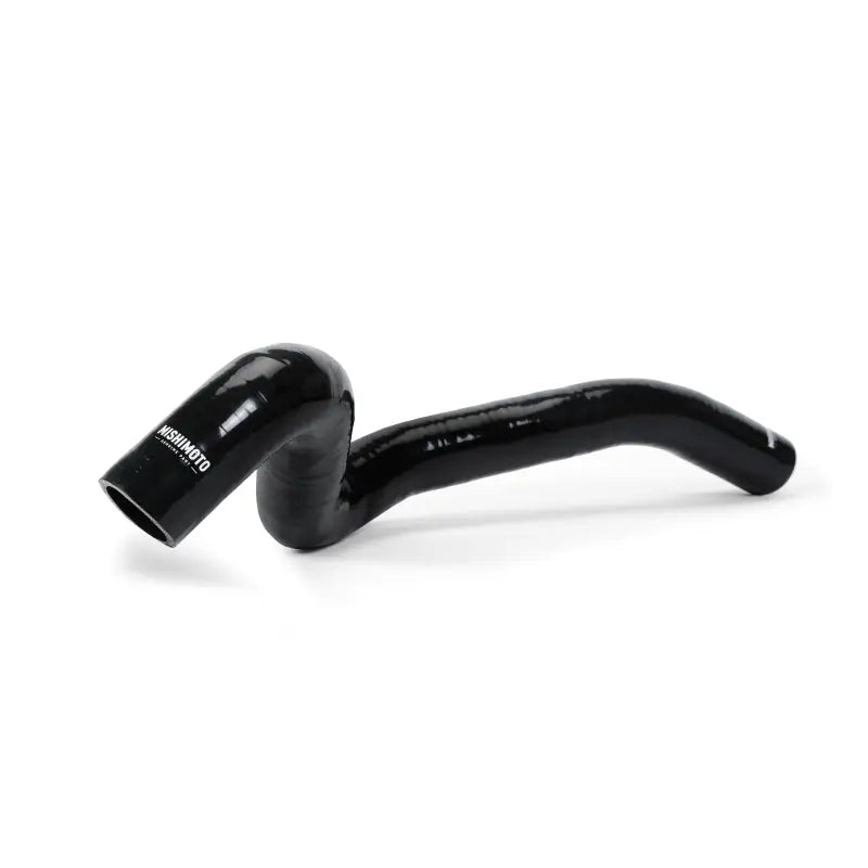 Mishimoto 68-77 Chevrolet El Camino 307 Silicone Upper Radiator Hose - Truck & Automotive