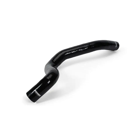 Mishimoto 68-77 Chevrolet El Camino 307 Silicone Upper Radiator Hose - Truck & Automotive