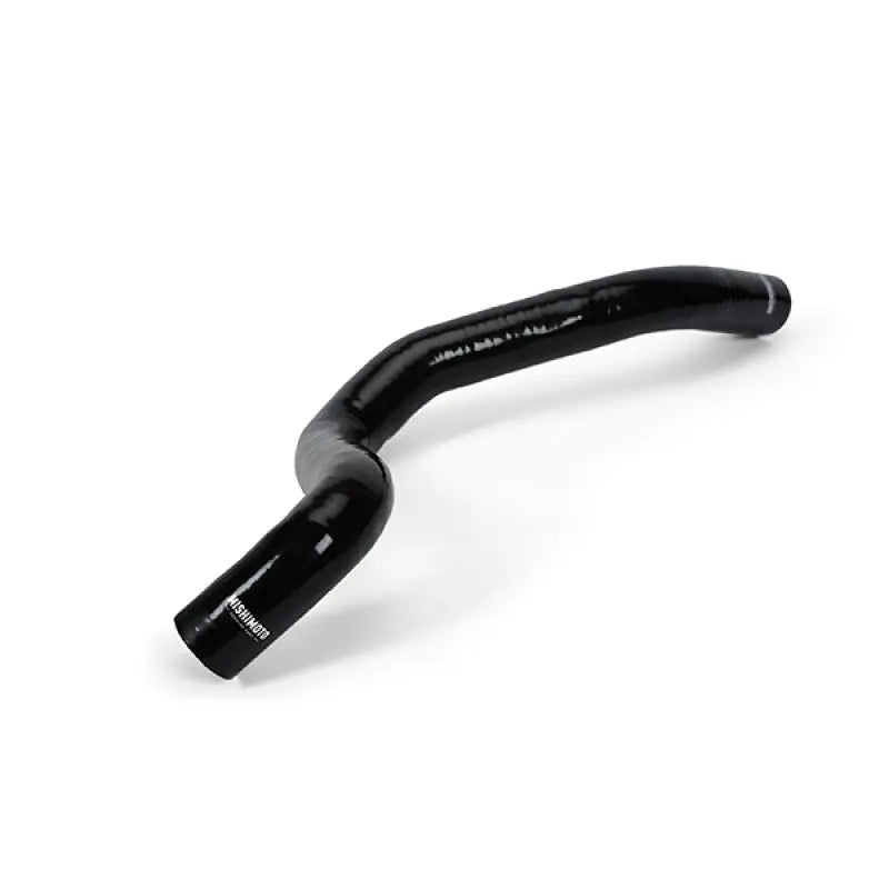 Mishimoto 68-77 Chevrolet El Camino 307 Silicone Upper Radiator Hose - Truck & Automotive