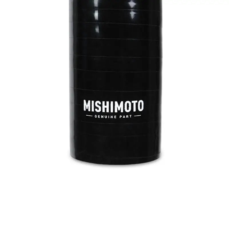 Mishimoto 68-77 Chevrolet El Camino 307 Silicone Upper Radiator Hose - Truck & Automotive