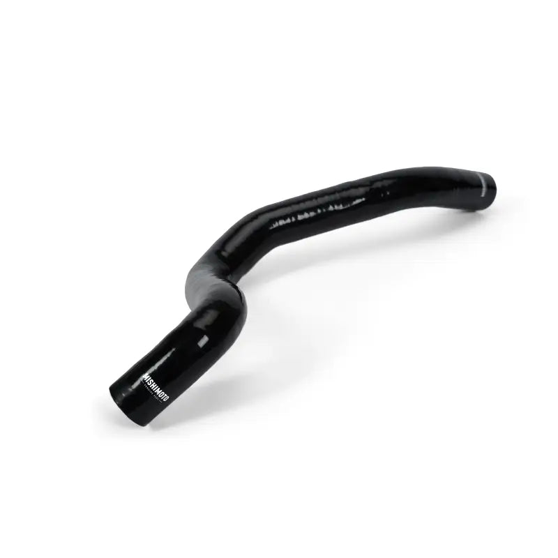 Mishimoto 68-77 Chevrolet El Camino 307 Silicone Upper Radiator Hose - Truck & Automotive