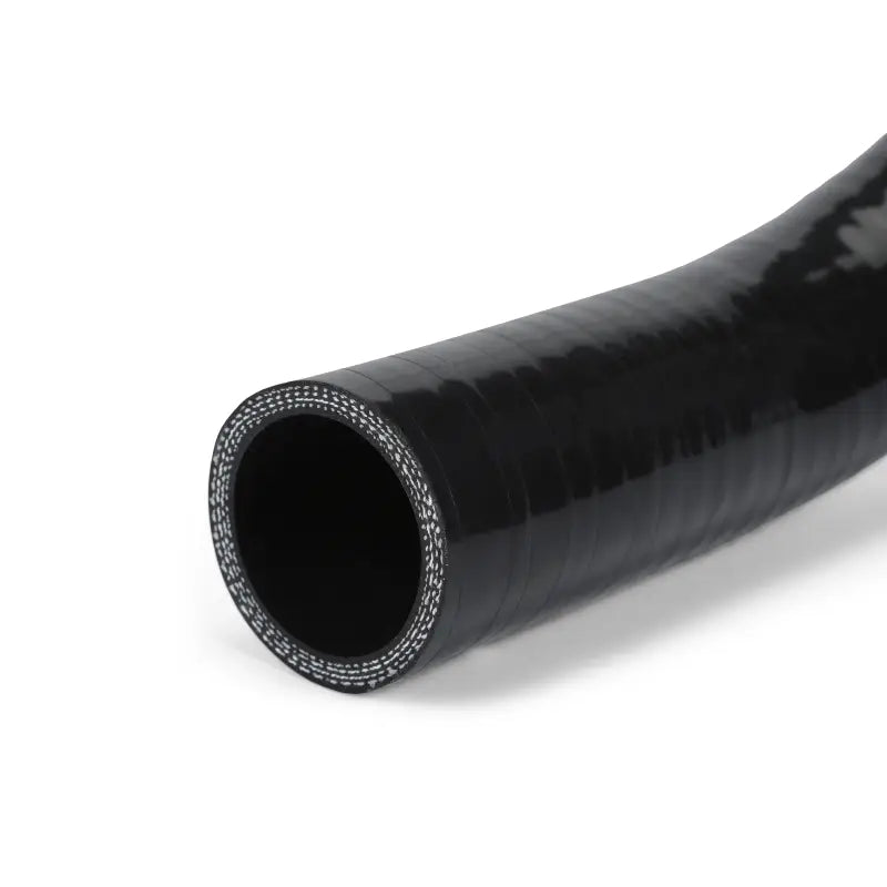 Mishimoto 68-77 Chevrolet El Camino 307 Silicone Upper Radiator Hose - Truck & Automotive