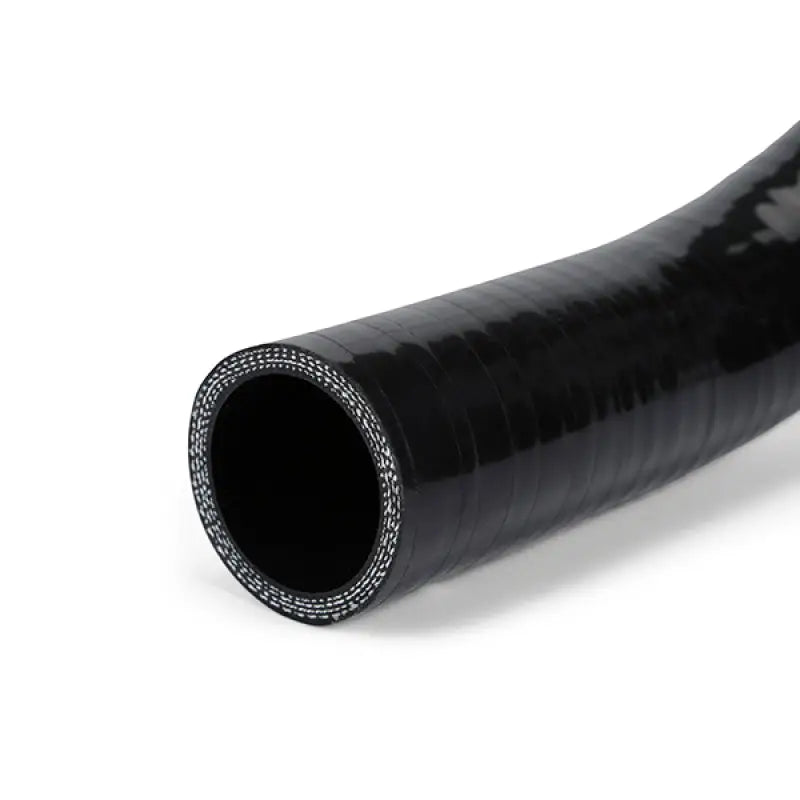 Mishimoto 68-77 Chevrolet El Camino 307 Silicone Upper Radiator Hose - Truck & Automotive