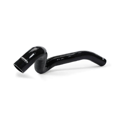 Mishimoto 68-77 Chevrolet El Camino 307 Silicone Upper Radiator Hose - Truck & Automotive