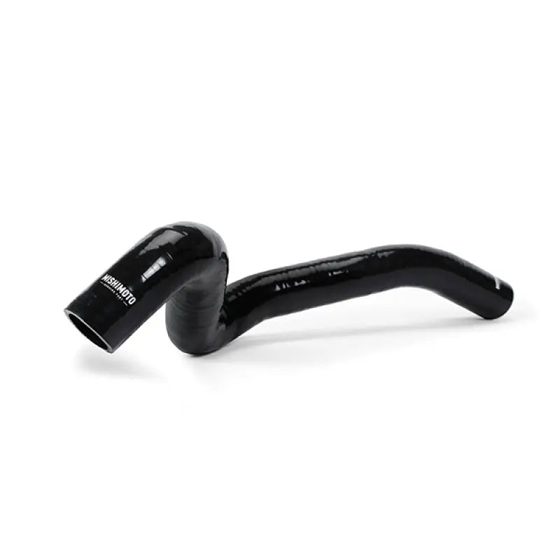 Mishimoto 68-77 Chevrolet El Camino 307 Silicone Upper Radiator Hose - Truck & Automotive