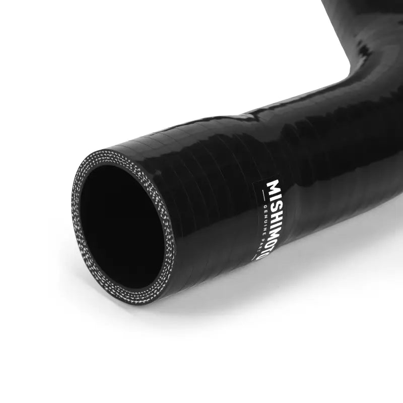 Mishimoto 68-77 Chevrolet El Camino 400/454 Silicone Lower Radiator Hose - Truck & Automotive