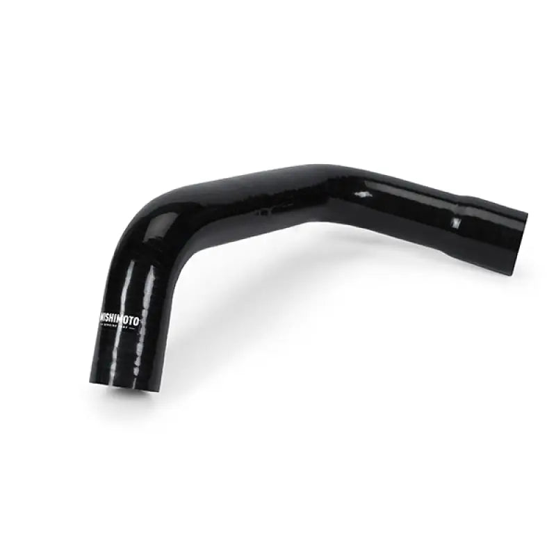 Mishimoto 68-77 Chevrolet El Camino 400/454 Silicone Lower Radiator Hose - Truck & Automotive