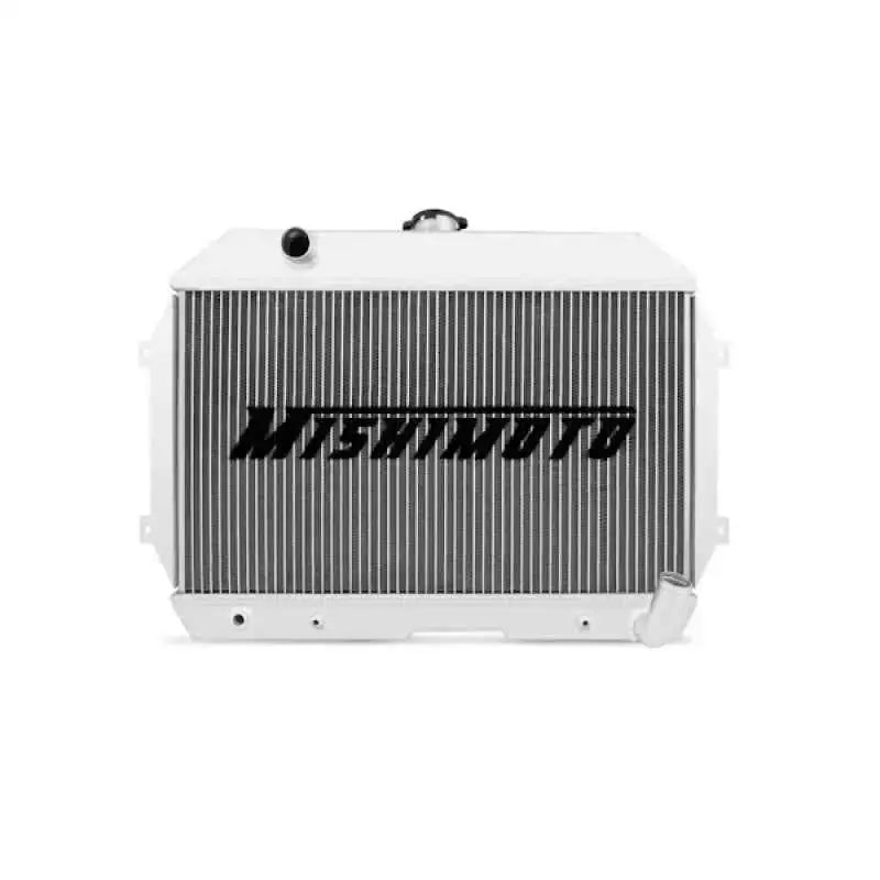 Mishimoto MMRAD-DATS-70