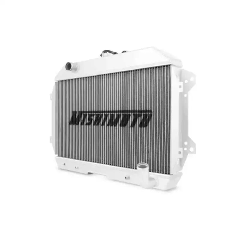Mishimoto MMRAD-DATS-70