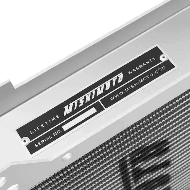 Mishimoto MMRAD-DATS-70
