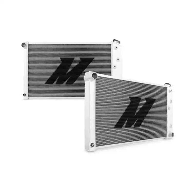 Mishimoto MMRAD-CAM-70X