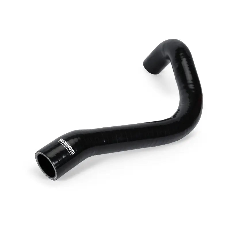 Mishimoto 78-86 GM C/K Truck 292 Silicone Upper Radiator Hose - & Automotive
